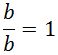 neutrales Element Skalar